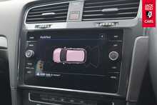 Volkswagen Golf TDI Match