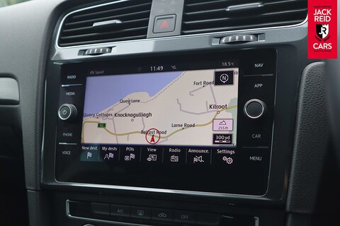 1.6 TDI Match Hatchback 5dr Diesel Manual Euro 6 (s/s) (115 ps)