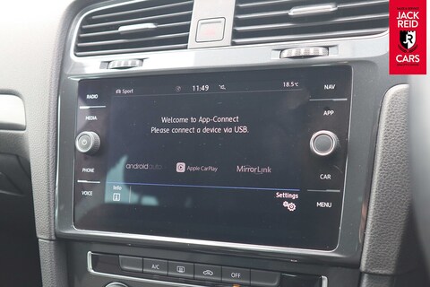 1.6 TDI Match Hatchback 5dr Diesel Manual Euro 6 (s/s) (115 ps)