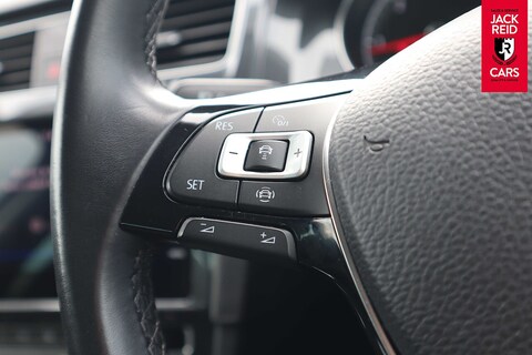 1.6 TDI Match Hatchback 5dr Diesel Manual Euro 6 (s/s) (115 ps)