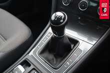 Volkswagen Golf TDI Match