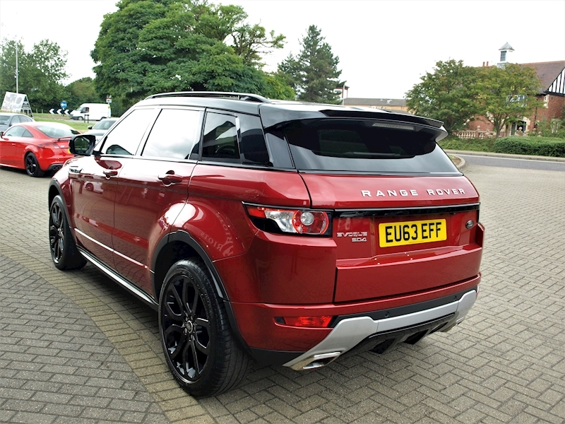 Вибрация range rover evoque