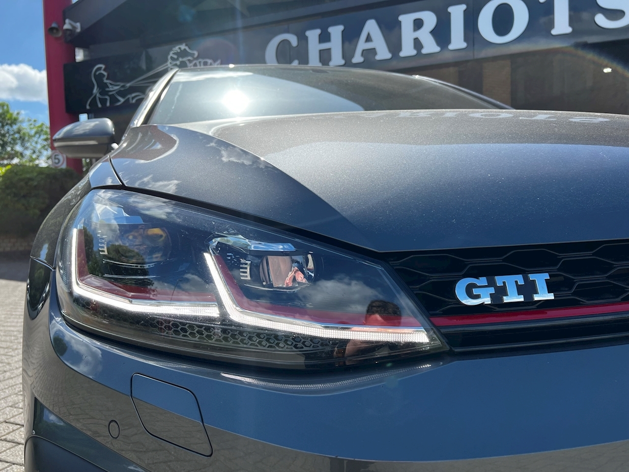 2.0 TSI BlueMotion Tech GTI Hatchback 5dr Petrol (s/s) (230 ps)