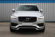 Volvo XC90 R-Design