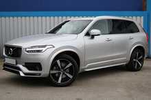 Volvo XC90 R-Design