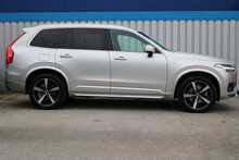 Volvo XC90 R-Design