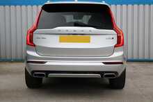 Volvo XC90 R-Design
