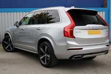 Volvo XC90 R-Design