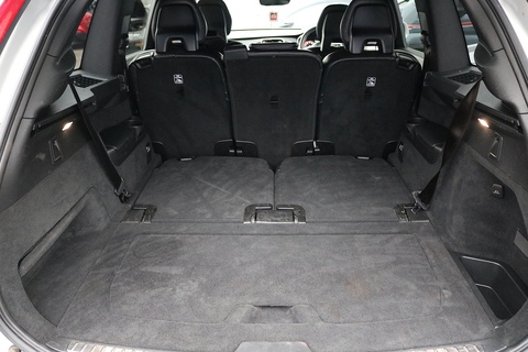 XC90 R-Design SUV 2.0 Automatic Diesel