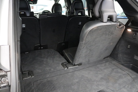 XC90 R-Design SUV 2.0 Automatic Diesel