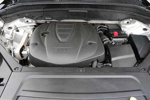 XC90 R-Design SUV 2.0 Automatic Diesel