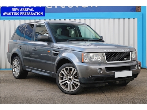 Used Land Cars For Sale Walton Car Centre