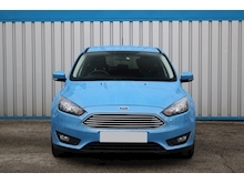 Ford Focus - Thumb 1