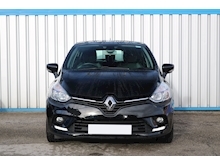 Renault Clio - Thumb 1