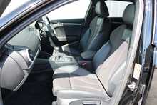 Audi A3 TFSI Black Edition