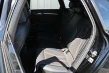 Audi A3 TFSI Black Edition