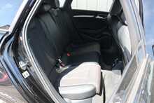 Audi A3 TFSI Black Edition