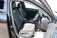 Audi A3 TFSI Black Edition