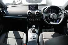 Audi A3 TFSI Black Edition