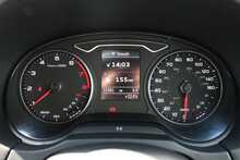 Audi A3 TFSI Black Edition