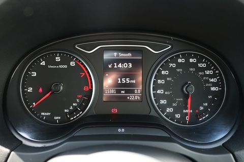 1.0 TFSI 30 Black Edition Sportback 5dr Petrol Manual (s/s) (116 ps)