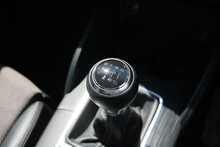 Audi A3 TFSI Black Edition