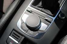 Audi A3 TFSI Black Edition