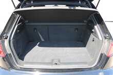 Audi A3 TFSI Black Edition