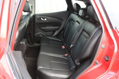 1.5 dCi Signature S Nav SUV 5dr Diesel (s/s) (110 ps)