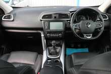 Renault Kadjar dCi Signature S Nav