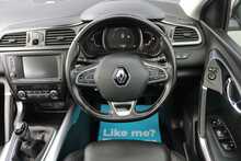 Renault Kadjar dCi Signature S Nav