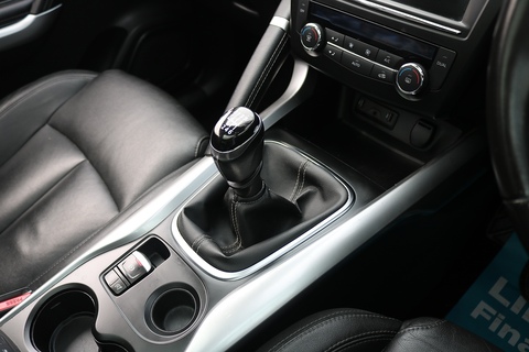 1.5 dCi Signature S Nav SUV 5dr Diesel (s/s) (110 ps)