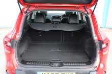 Renault Kadjar dCi Signature S Nav