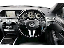 Mercedes-Benz E Class - Thumb 9
