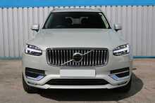 Volvo XC90 B5 MHEV Inscription Pro