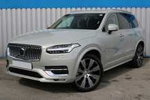 Volvo XC90 B5 MHEV Inscription Pro