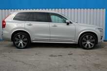Volvo XC90 B5 MHEV Inscription Pro