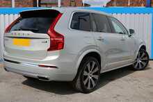 Volvo XC90 B5 MHEV Inscription Pro