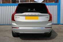 Volvo XC90 B5 MHEV Inscription Pro
