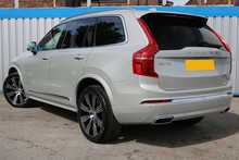 Volvo XC90 B5 MHEV Inscription Pro