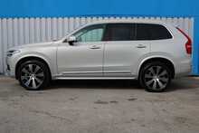 Volvo XC90 B5 MHEV Inscription Pro
