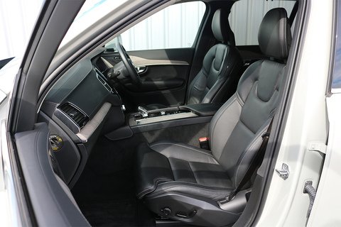 2.0 B5 MHEV Inscription Pro SUV 5dr Petrol Hybrid Auto 4WD Euro 6 (s/s) (250 ps)