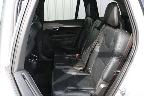 2.0 B5 MHEV Inscription Pro SUV 5dr Petrol Hybrid Auto 4WD Euro 6 (s/s) (250 ps)