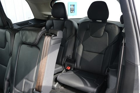 2.0 B5 MHEV Inscription Pro SUV 5dr Petrol Hybrid Auto 4WD Euro 6 (s/s) (250 ps)