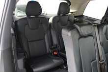 Volvo XC90 B5 MHEV Inscription Pro