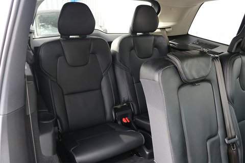 2.0 B5 MHEV Inscription Pro SUV 5dr Petrol Hybrid Auto 4WD Euro 6 (s/s) (250 ps)