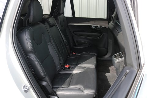 2.0 B5 MHEV Inscription Pro SUV 5dr Petrol Hybrid Auto 4WD Euro 6 (s/s) (250 ps)