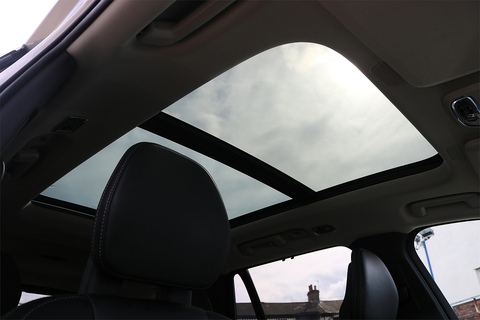 2.0 B5 MHEV Inscription Pro SUV 5dr Petrol Hybrid Auto 4WD Euro 6 (s/s) (250 ps)