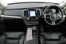 Volvo XC90 B5 MHEV Inscription Pro