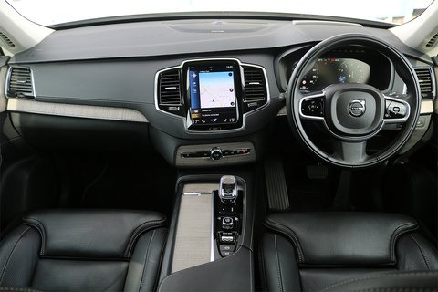 2.0 B5 MHEV Inscription Pro SUV 5dr Petrol Hybrid Auto 4WD Euro 6 (s/s) (250 ps)